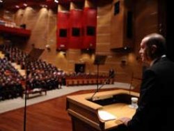 İşte Erdoğan'ın tarihi konuşmasının ayrıntıları