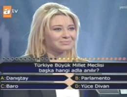 Üniversiteli olay kız sessizliğini bozd!