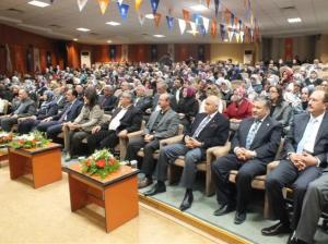 İşte AK Parti yürütme kurulu