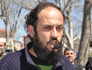 Dayatmacı ve zorba ile eğitim olmaz