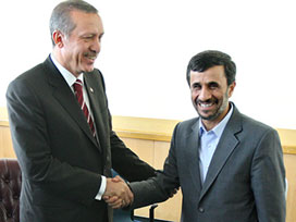 İran'dan Türkiye'ye acem oyunu