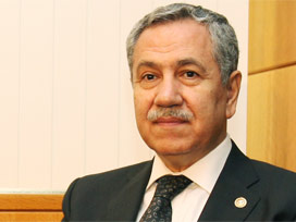 Arınç'tan CHP'ye ilginç öneri