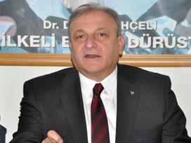 Suriye'de Kürt devleti peşindeler