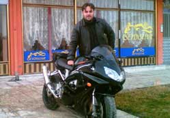 Motor sporuna ilgi artıyor