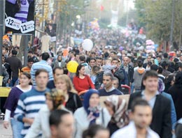 Vatandaş Erdoğan'ı dinlemedi!