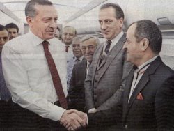 Yiğit Bulut'un canını sıkacak fotoğraf