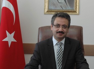 Selçuklu Tıp fakültesi'nde görev değişimi