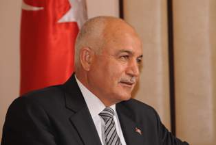 Kabakçı yeni eğitim sistemini değerlendirdi