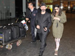 Cem Yılmaz Türkiye'den ayrılıyor mu