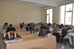 YGS'de kaç aday sıfır çekti