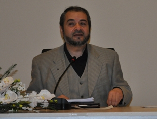 Dünya onu anlamalı