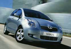 Toyota, Türkiye pazarında iddialı