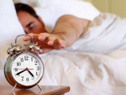 Yaz saati biyolojik saati kötü etkiliyor