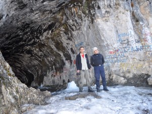 Seydişehir’de dağ turizmi incelemesi