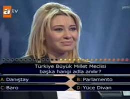 Ahmet Hakan o yarışmacıyı kalemine doladı