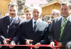 Numune Hastanesi'ne ek poliklinik