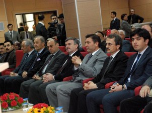 48. Kütüphane Haftası