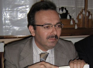 Aydınlar Ocağı’nda “Tasavvuf” konuşuldu
