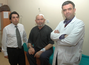 Selçuklu Tıp'tan bir ilk