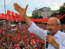 CHP'yi bekleyen kötü sürpriz