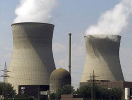 Nükleer de anlaşma sağlanamadı!