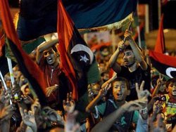 Libya yine karıştı