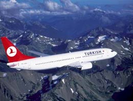 THY Suriye seferlerini durduruyor