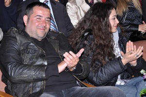 Düğün Tarihleri Belli Oldu