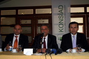 İki başkent Feshane’de buluşacak