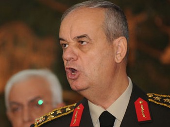 Başbuğ'un tanık listesinde kimler yok ki