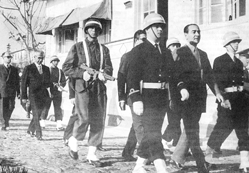 Yassıada da cinsel sorular