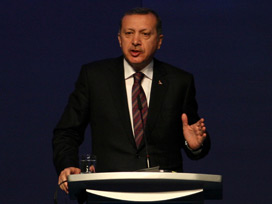 Hedefimiz nükleer silahsızlanma