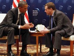 Obama açık mikrofona yakalandı