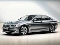 BMW 1,3 milyon otomobili geri çağırdı