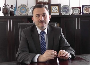 Taşcı, Ankara ziyaretlerini değerlendirdi