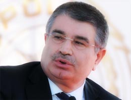PKK'yı 'tükürükle' yok edecek!