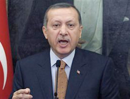 Erdoğan bu kez hedef 2030 dedi