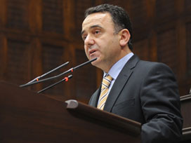 Meclis tarihinde bir ilk olacak!