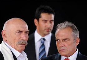 Ramiz Dayı ekranlara geri dönüyor