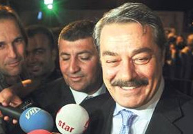 İşte Kadir İnanır'ın Son Durumu!