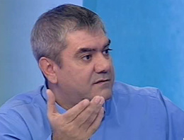 Özdil'den Erdoğan'a: 'Hikaye anlatma!..'