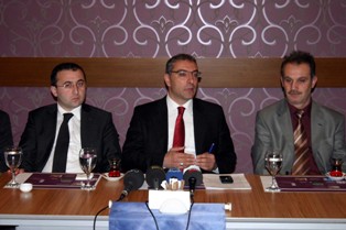 Konya SGK sanal alemde