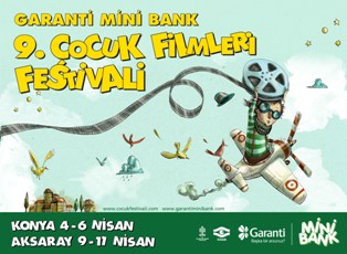 Çocuk Filmleri Festivali başlıyor