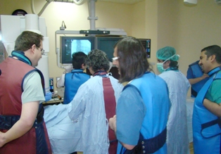 Selçuklu Tıp'tan bir ilk daha