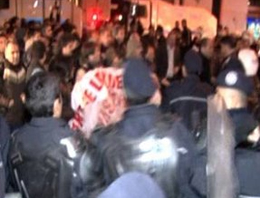 Ankara ve İzmir'de meydan savaşı!