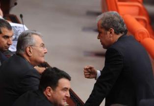 Şamil Tayyar'ın üzerine yürüdüler