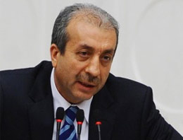 Bakan Mehdi Eker sahte bal avında