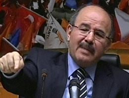 AK Parti'den o projeye yalanlama