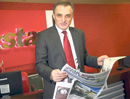 'Türkiye'nin Suriye'de derdi ne?'