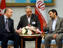 İran'daki kritik görüşme sona erdi